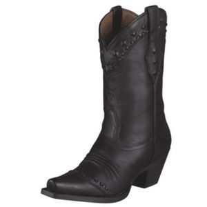 Ariat Dixie Cowgirl Boots
